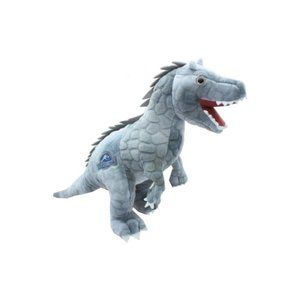 Jurassic World 17 Inch Stuffed Character Plush | Hybrid Indominus Rex